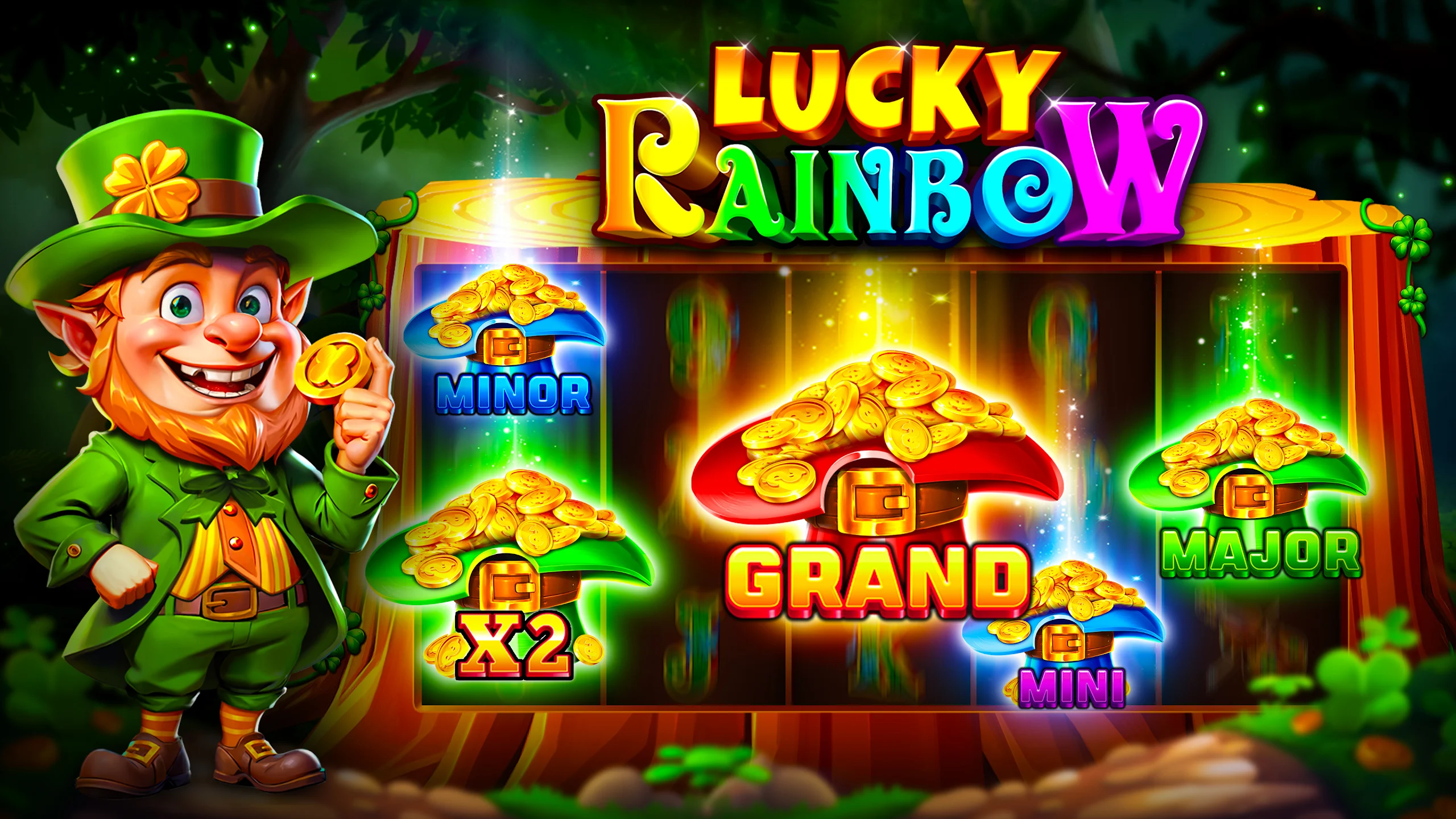 FB777 App Screenshot - Exciting Slot Game Interface